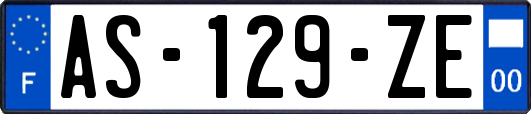 AS-129-ZE