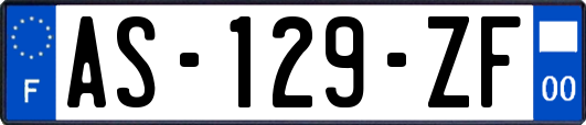 AS-129-ZF