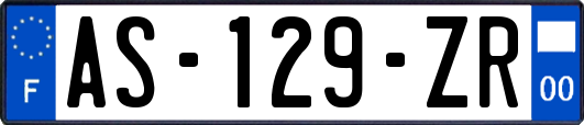 AS-129-ZR