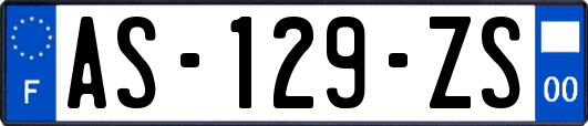 AS-129-ZS