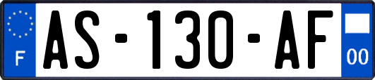 AS-130-AF