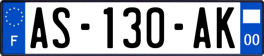 AS-130-AK