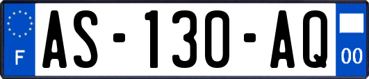 AS-130-AQ