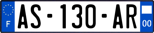 AS-130-AR