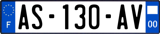 AS-130-AV