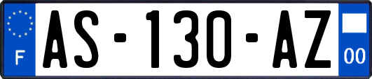 AS-130-AZ