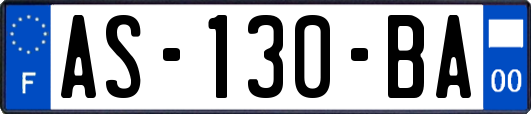 AS-130-BA