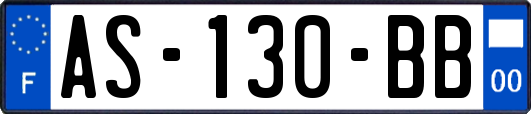 AS-130-BB