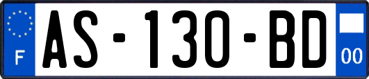 AS-130-BD