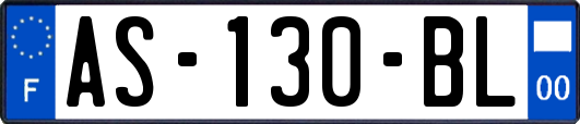 AS-130-BL