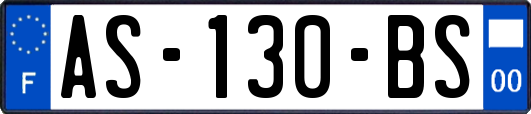 AS-130-BS