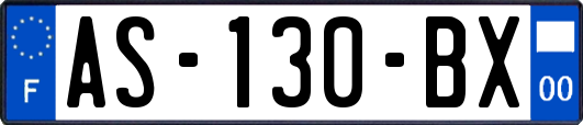 AS-130-BX