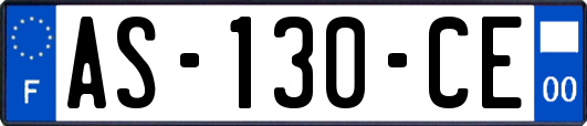 AS-130-CE