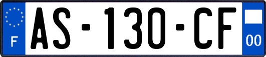 AS-130-CF