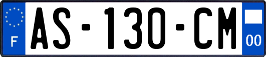 AS-130-CM