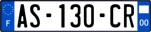 AS-130-CR
