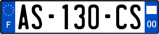 AS-130-CS