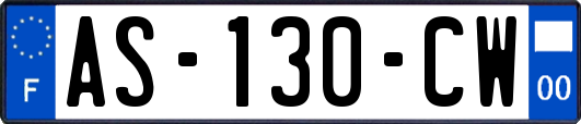AS-130-CW