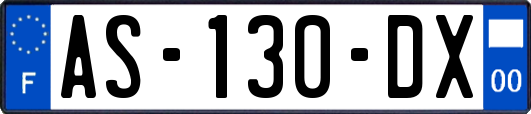 AS-130-DX