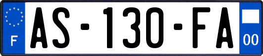 AS-130-FA