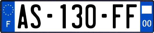 AS-130-FF