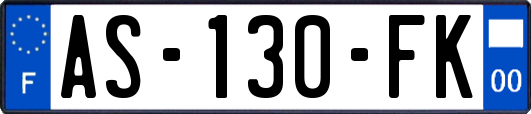 AS-130-FK