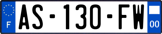 AS-130-FW