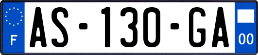AS-130-GA