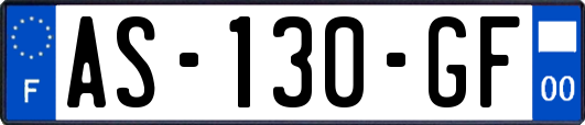 AS-130-GF