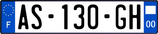 AS-130-GH