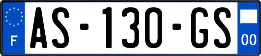 AS-130-GS