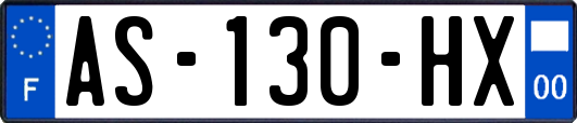 AS-130-HX