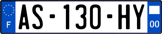 AS-130-HY