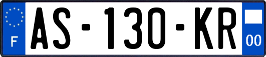 AS-130-KR