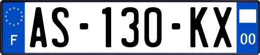 AS-130-KX