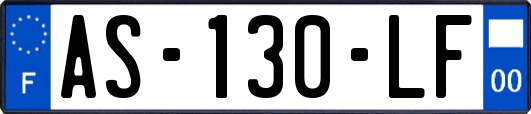AS-130-LF