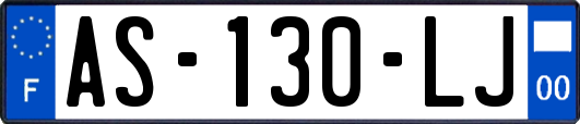 AS-130-LJ