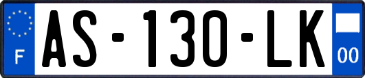 AS-130-LK