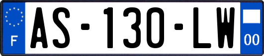 AS-130-LW