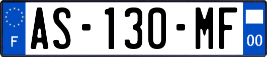 AS-130-MF