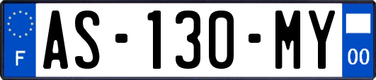 AS-130-MY