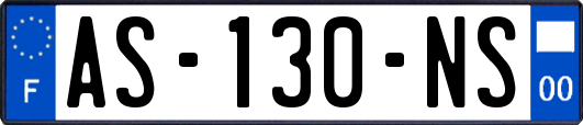 AS-130-NS