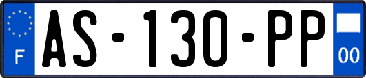 AS-130-PP