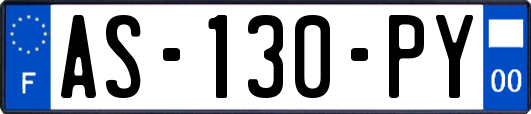AS-130-PY