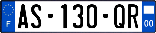 AS-130-QR