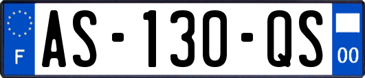 AS-130-QS