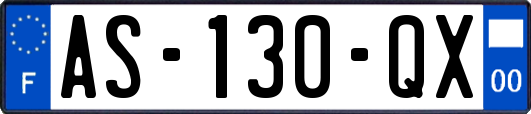 AS-130-QX
