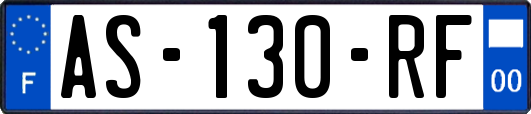 AS-130-RF