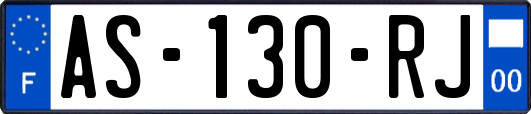 AS-130-RJ