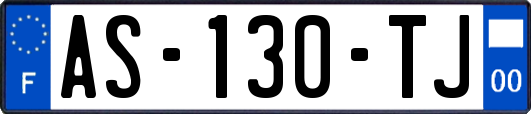 AS-130-TJ